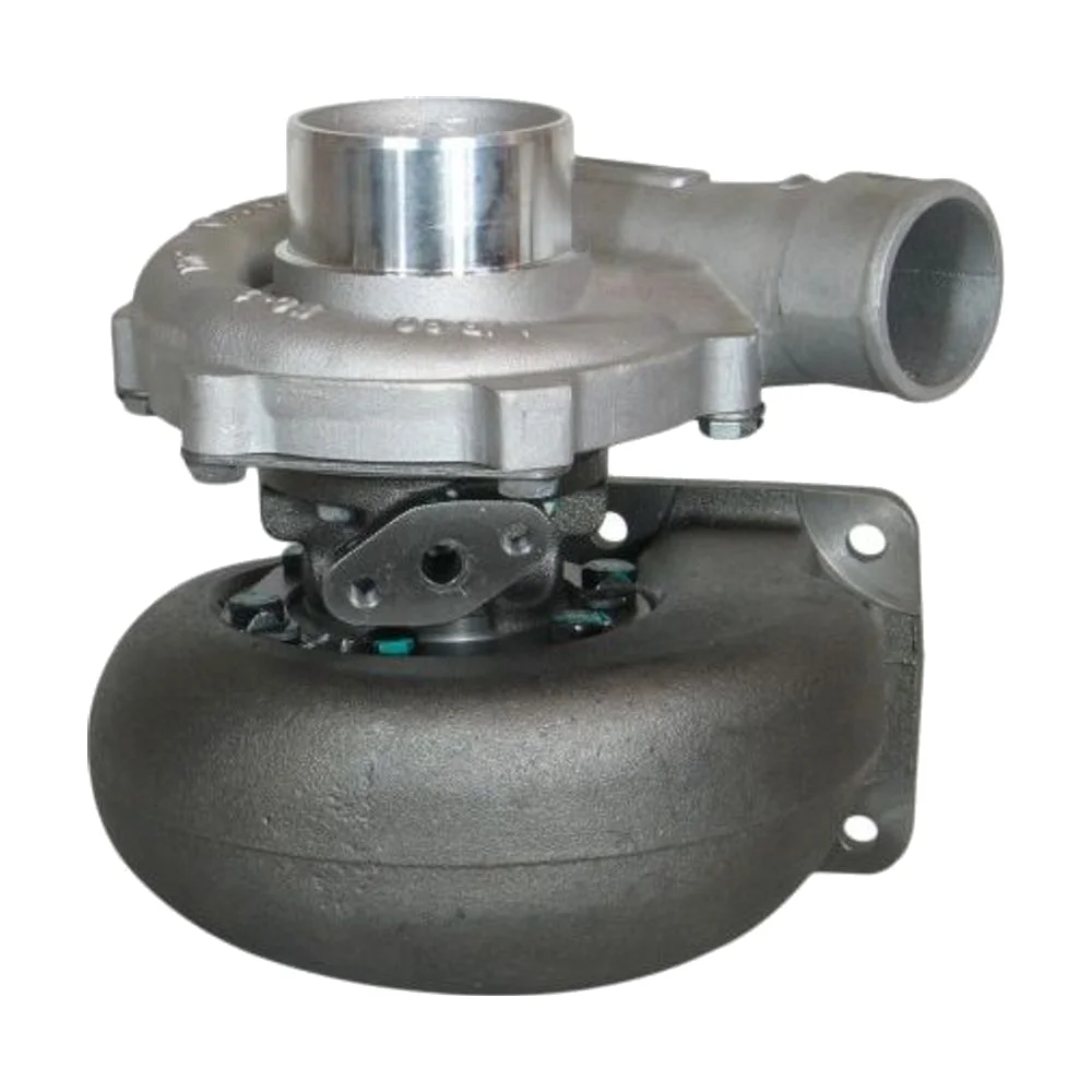 Турбокомпрессор BorgWarner 53279700023