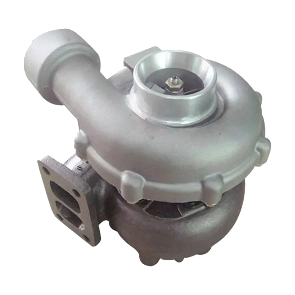 Турбокомпрессор BorgWarner 53279706011 восстановленный
