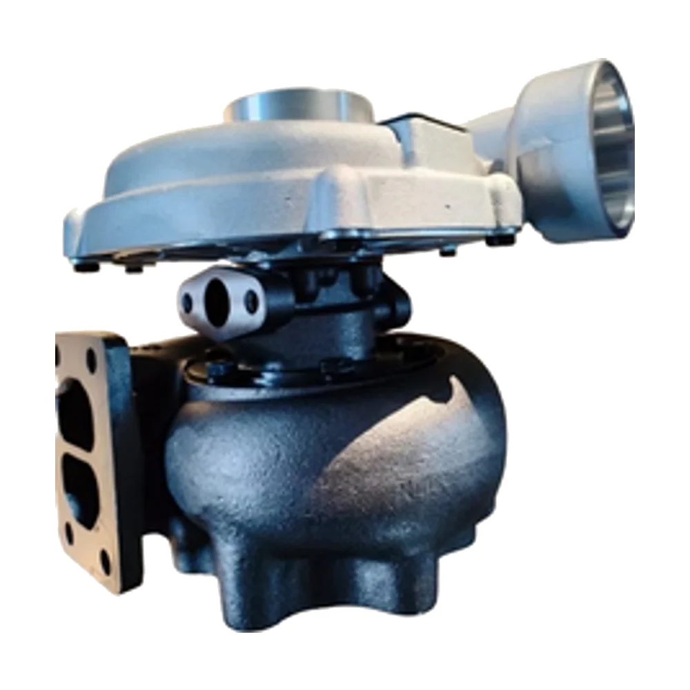 Турбокомпрессор BorgWarner 53279706016 восстановленный
