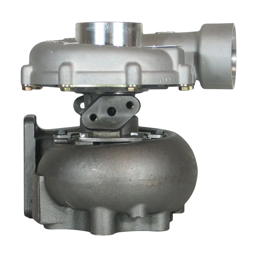 Турбокомпрессор BorgWarner 53279706201 восстановленный