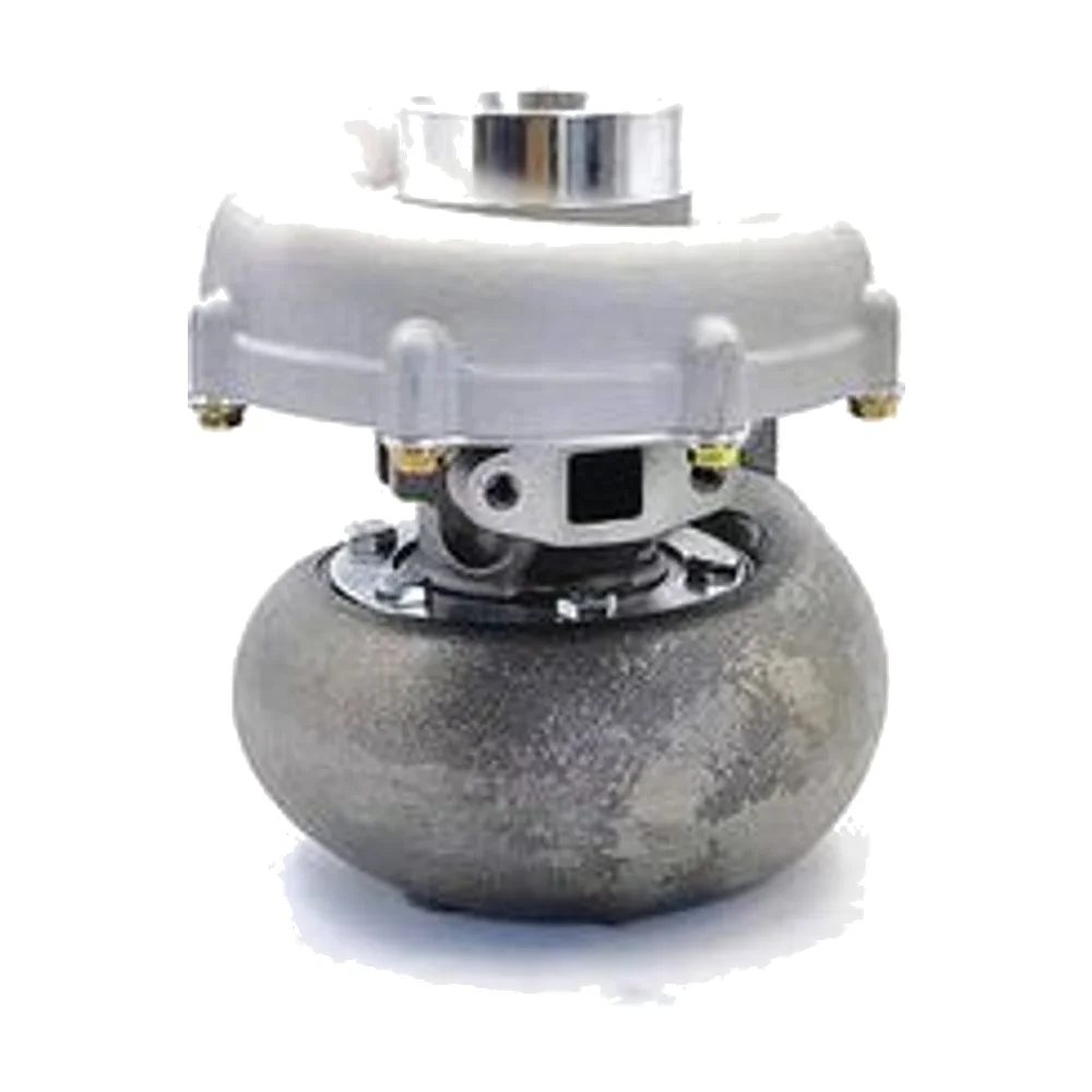 Турбокомпрессор BorgWarner 53279706404 восстановленный