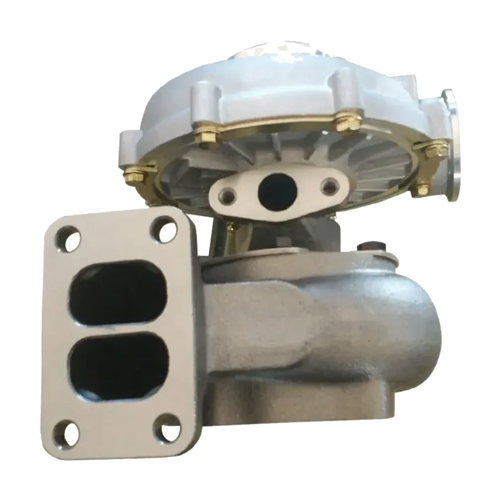Турбокомпрессор BorgWarner 53279706446