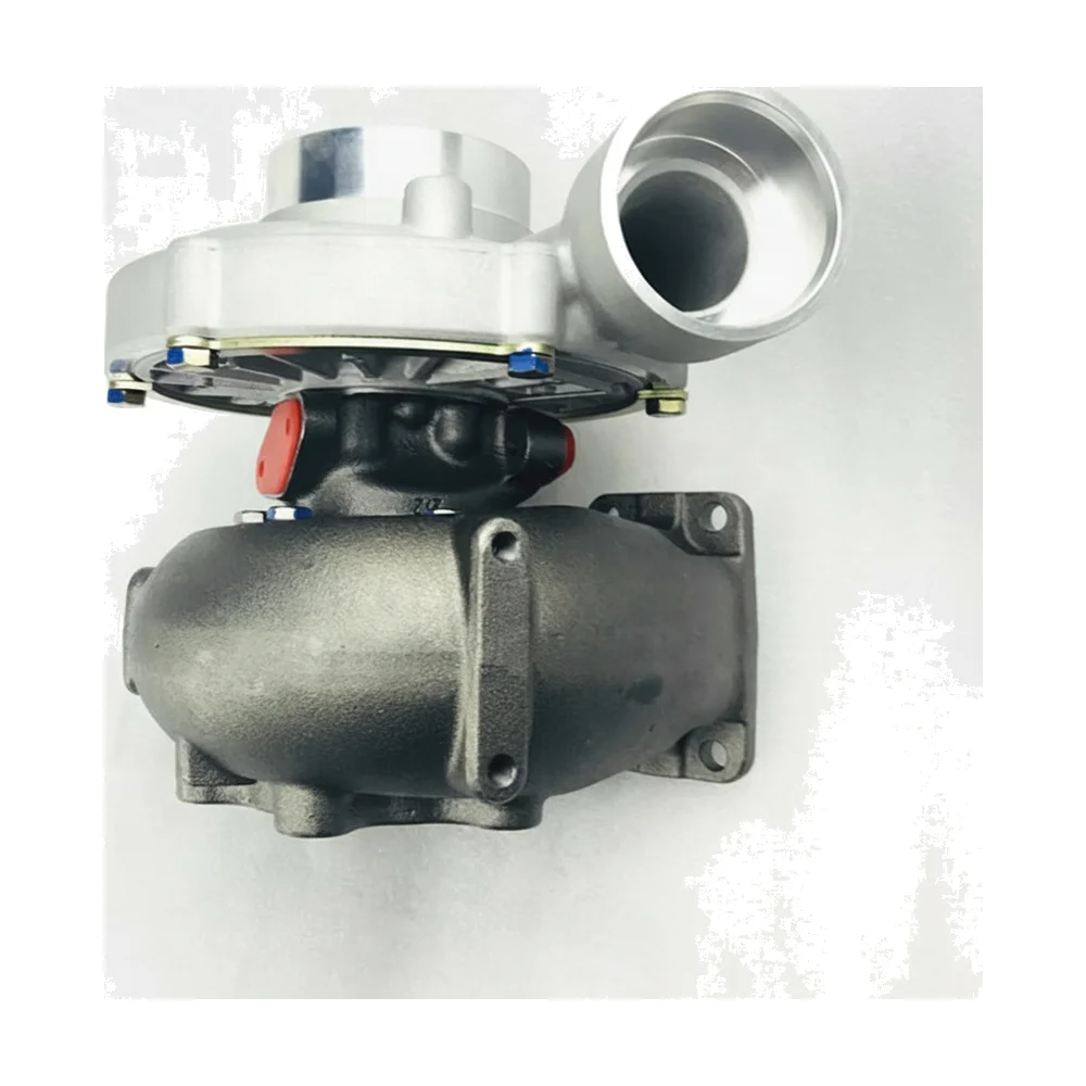Турбокомпрессор BorgWarner 53279706526 восстановленный