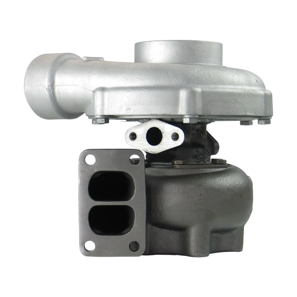 Турбокомпрессор BorgWarner 53279706527 восстановленный