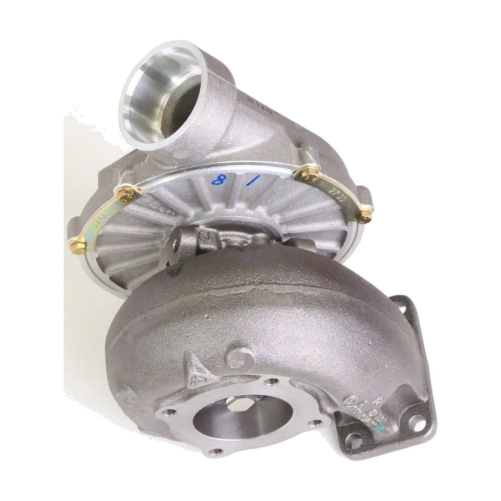 Турбокомпрессор BorgWarner 53279706608