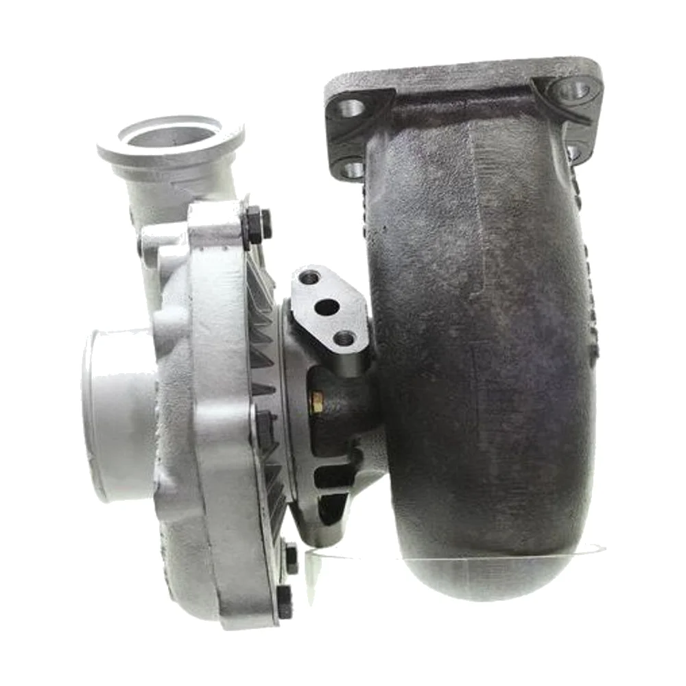 Турбокомпрессор BorgWarner 53279706717 восстановленный