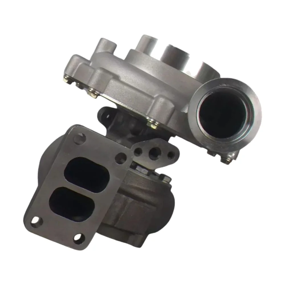 Турбокомпрессор BorgWarner 53279707188