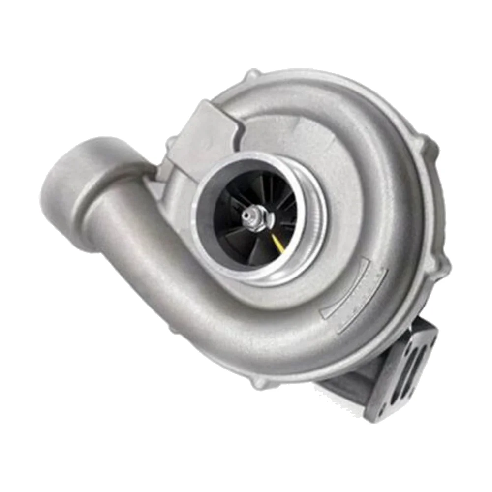 Турбокомпрессор BorgWarner 53279716607