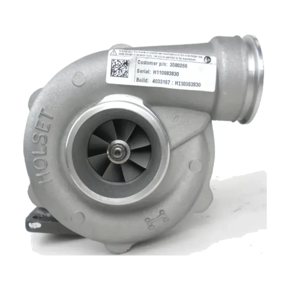 Турбокомпрессор BorgWarner 53279886440