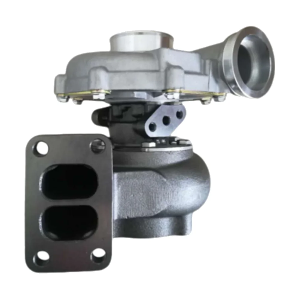 Турбокомпрессор BorgWarner 53279886441