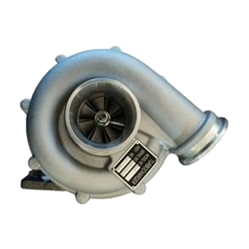 Турбокомпрессор BorgWarner 53279886446