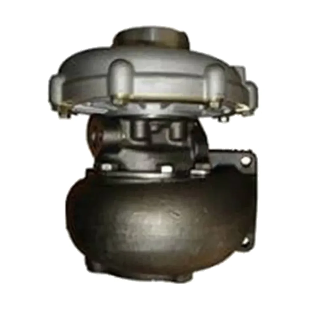 Турбокомпрессор BorgWarner 53279886447