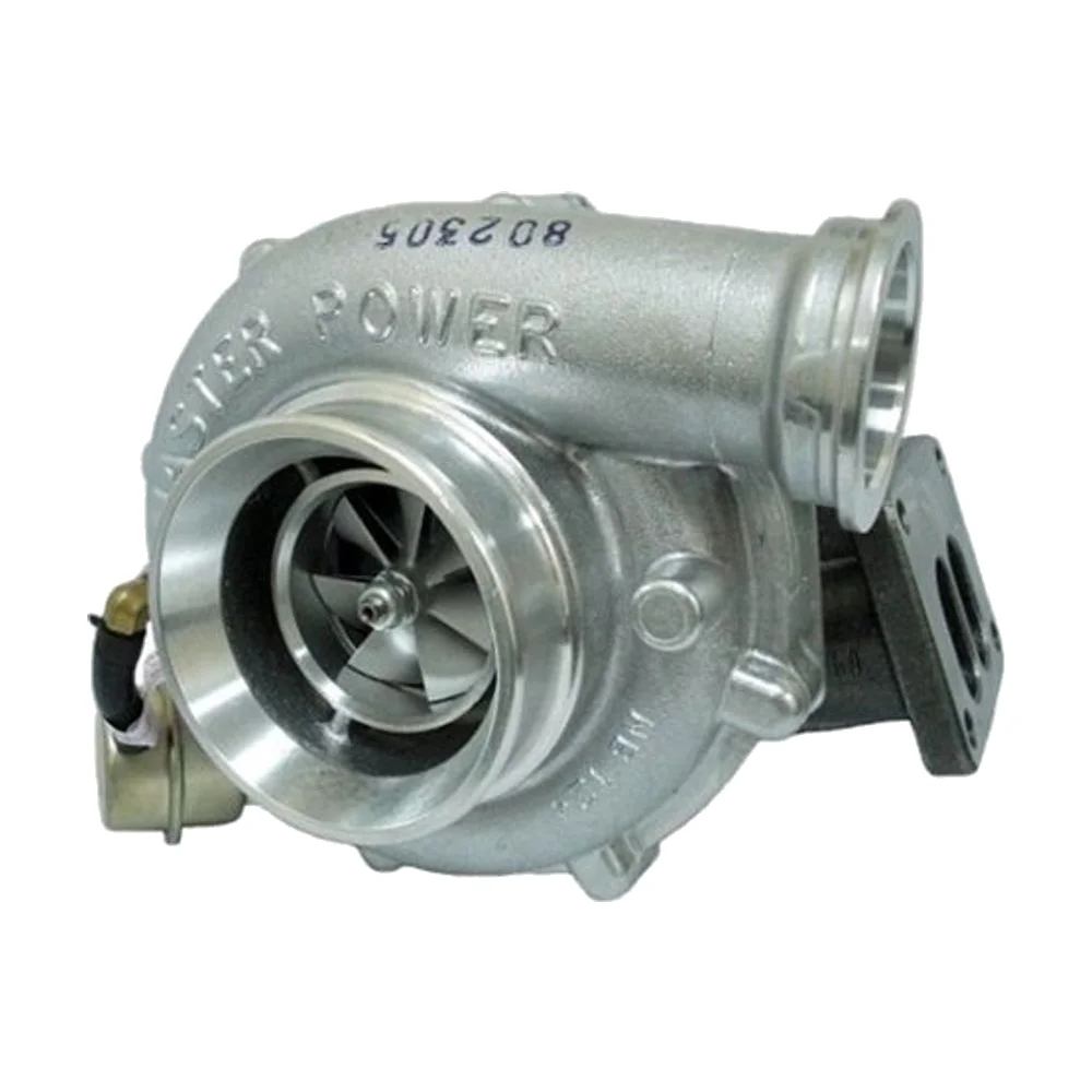 Турбокомпрессор BorgWarner 53279887184
