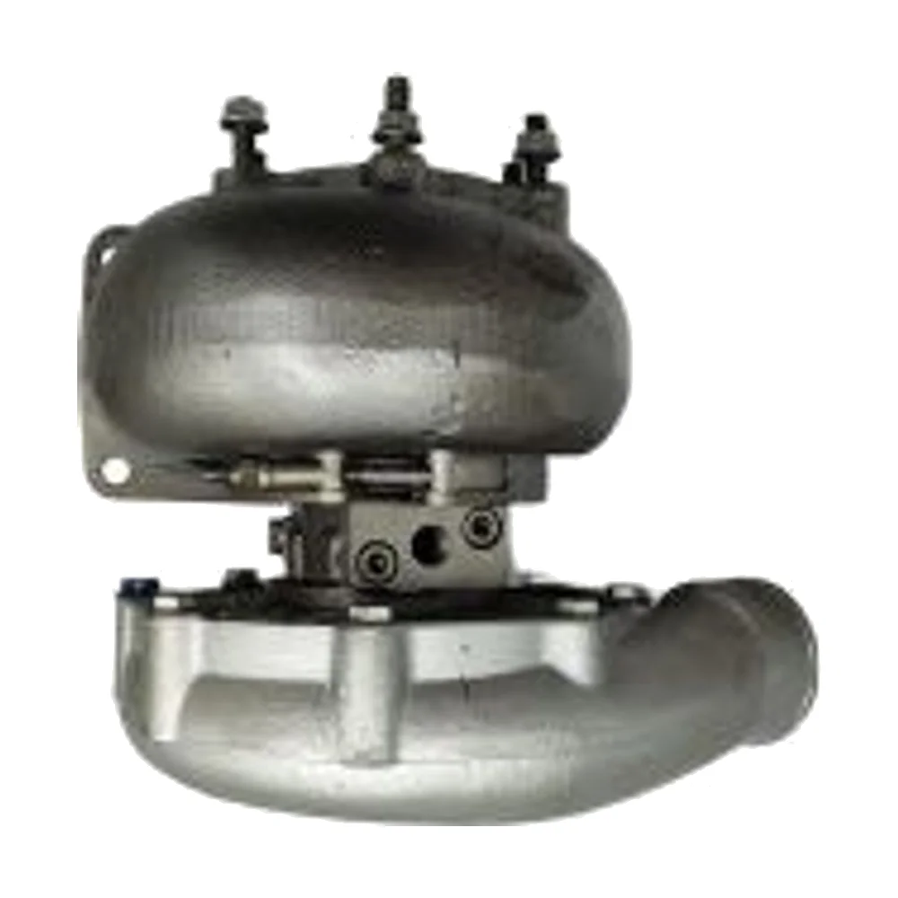 Турбокомпрессор BorgWarner 53289706430