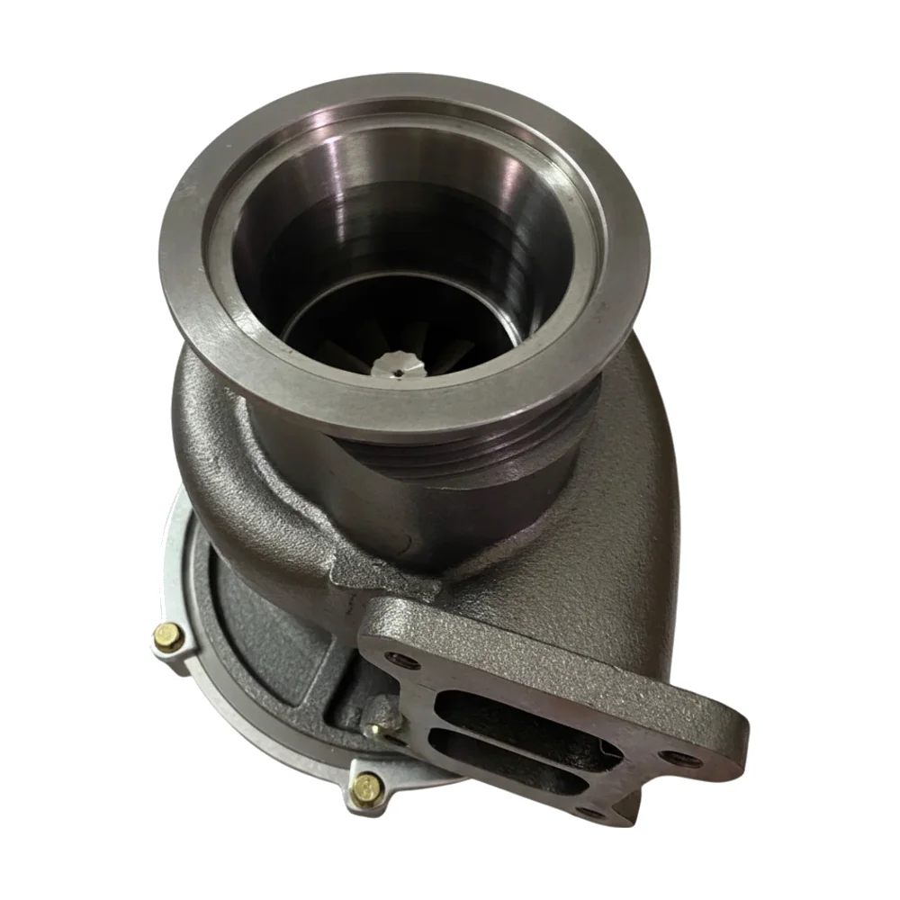 Турбокомпрессор BorgWarner 53299706903 восстановленный