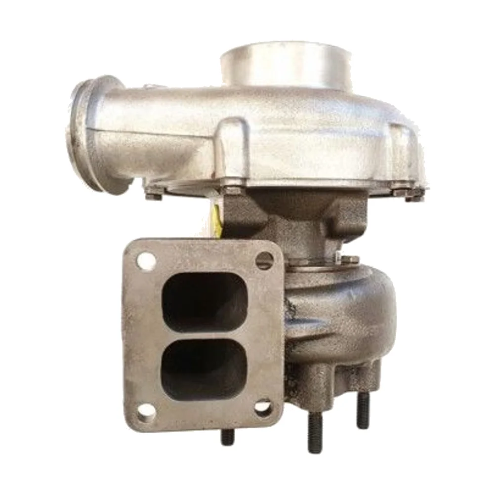 Турбокомпрессор BorgWarner 53299707109 восстановленный