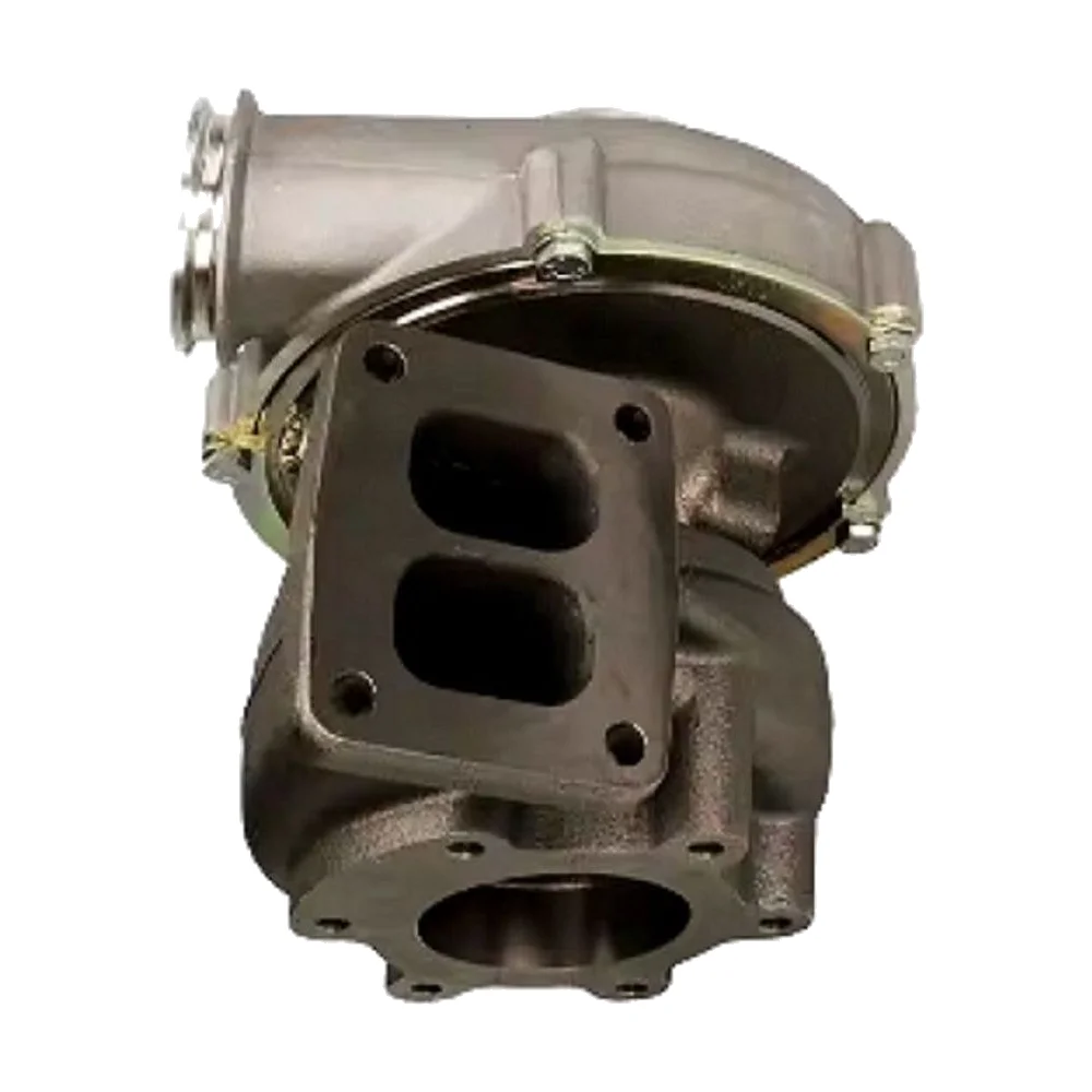 Турбокомпрессор BorgWarner 53299707110 восстановленный