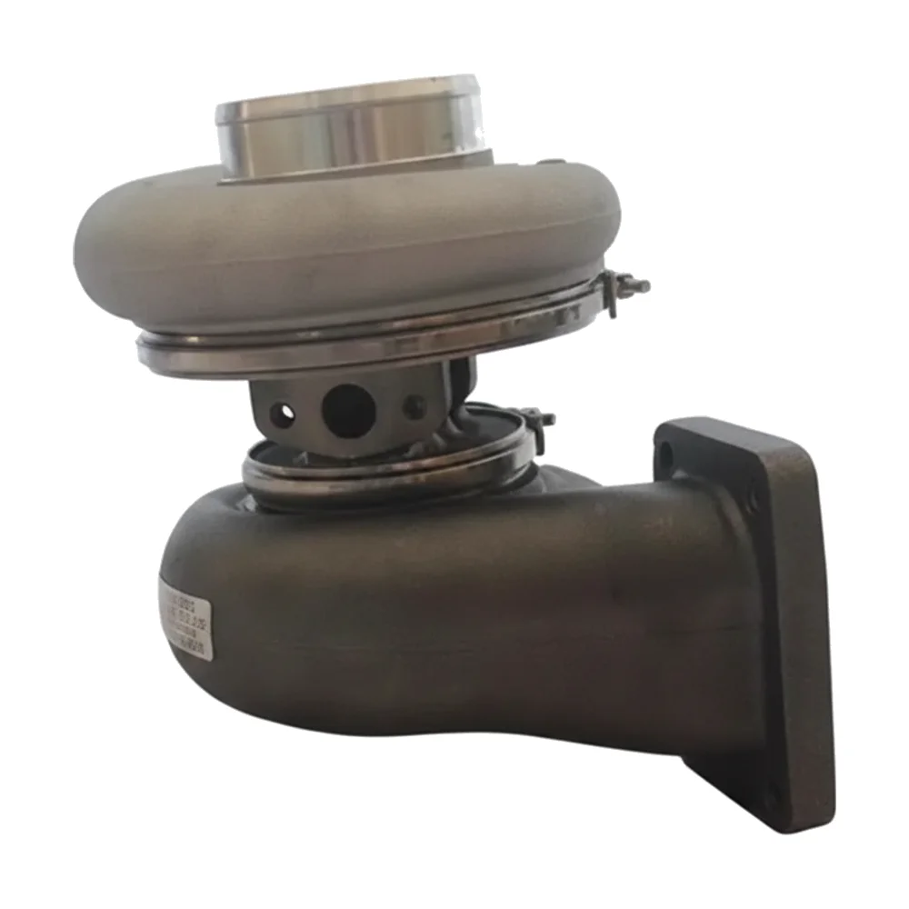 Турбокомпрессор BorgWarner 53299886705