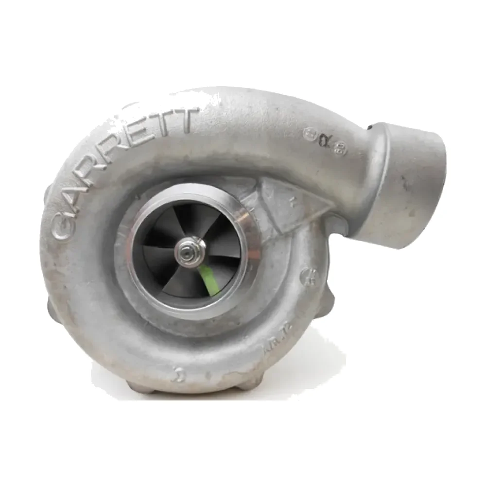 Турбокомпрессор BorgWarner 53299887001