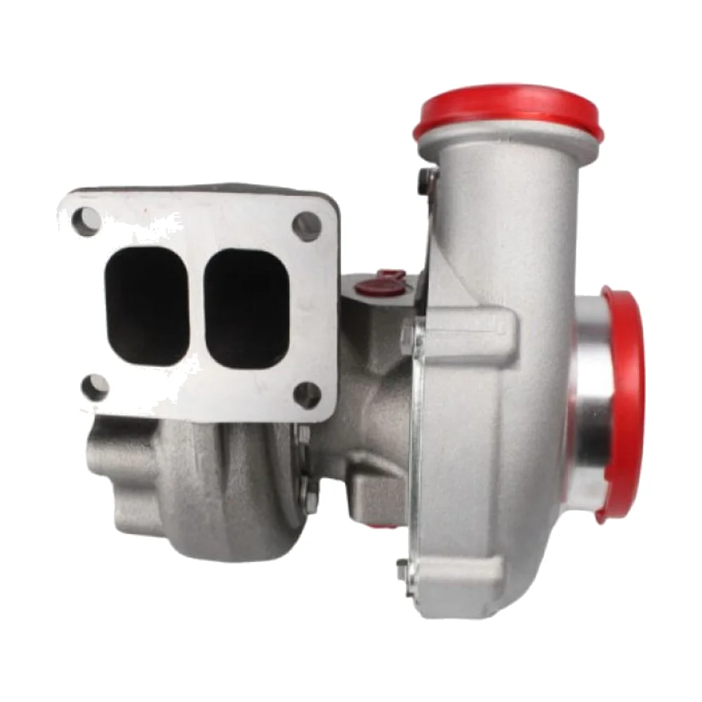 Турбокомпрессор BorgWarner 53299907131 восстановленный