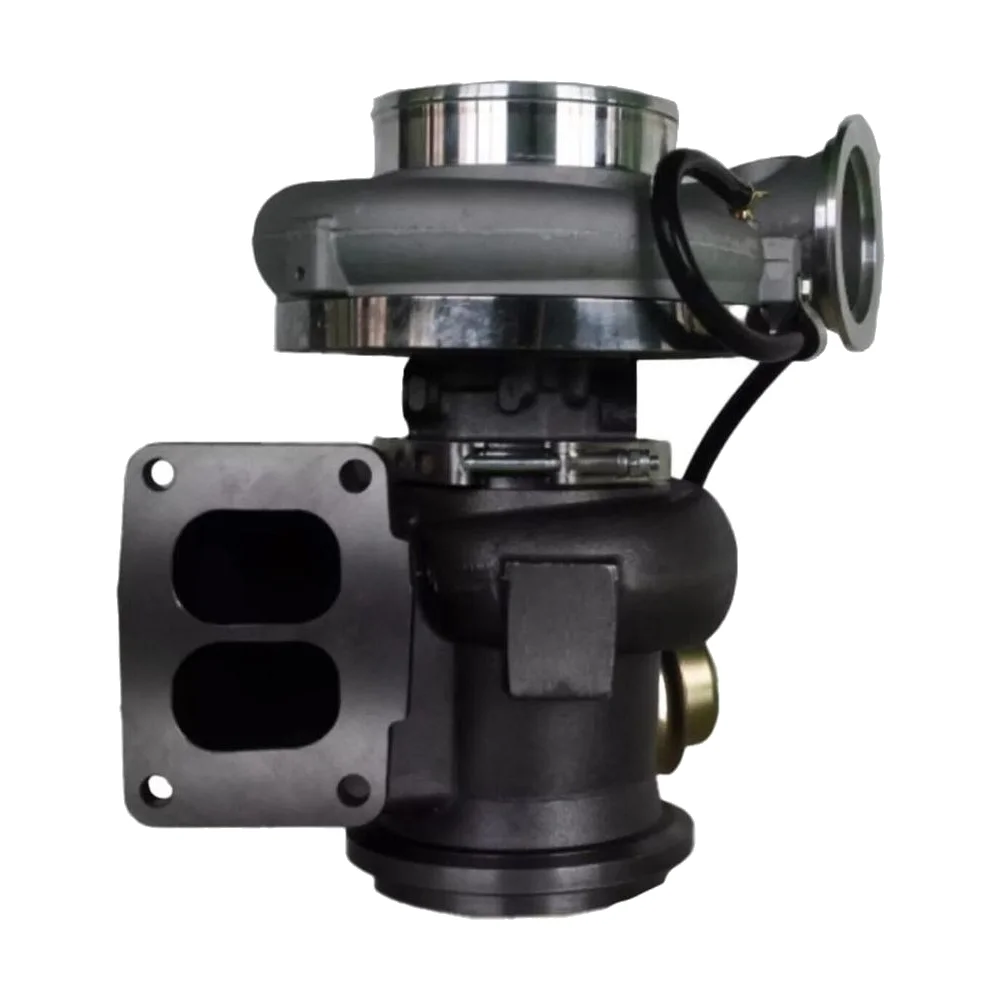 Турбокомпрессор BorgWarner 53319707101 восстановленный
