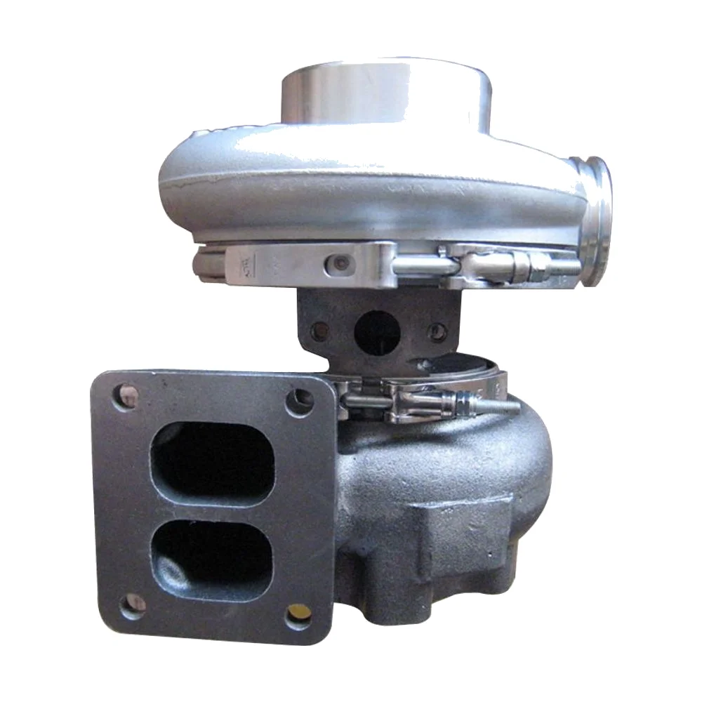 Турбокомпрессор BorgWarner 53319707132 восстановленный