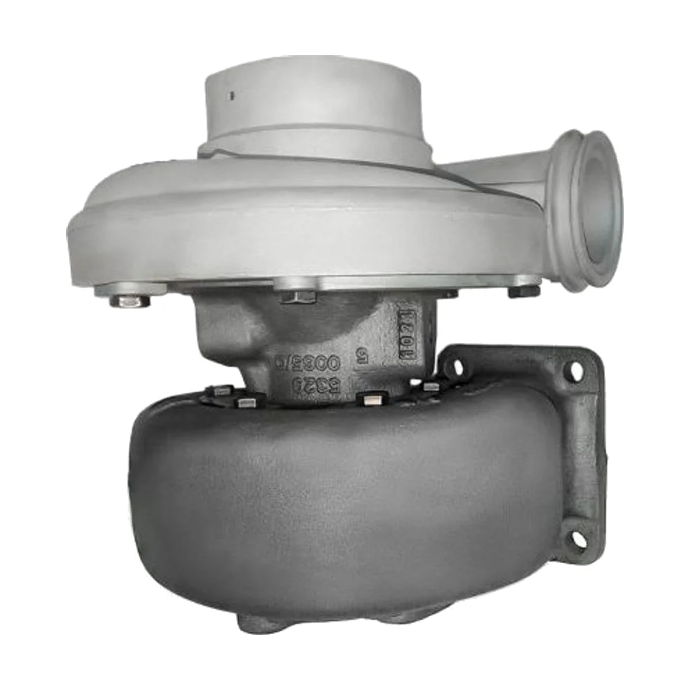 Турбокомпрессор BorgWarner 53319887200