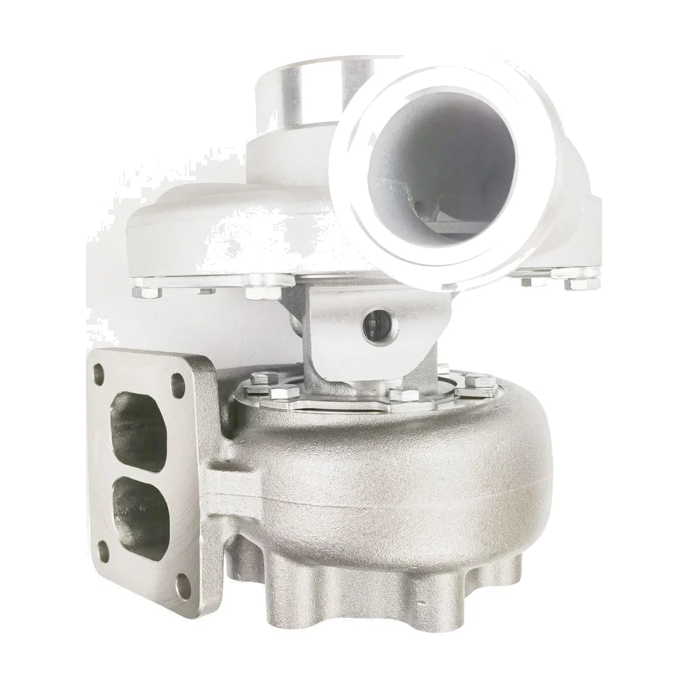 Турбокомпрессор BorgWarner 53319887503 восстановленный