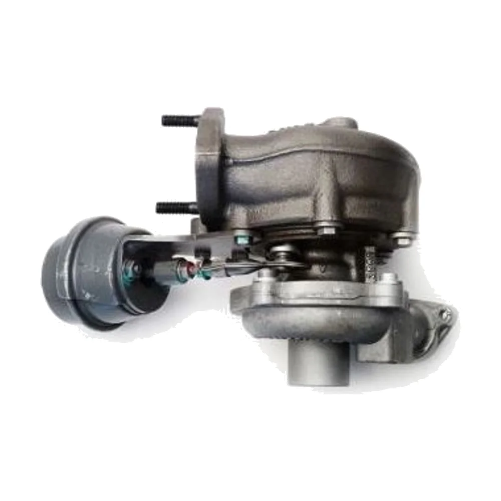 Турбокомпрессор BorgWarner 54359700014 восстановленный