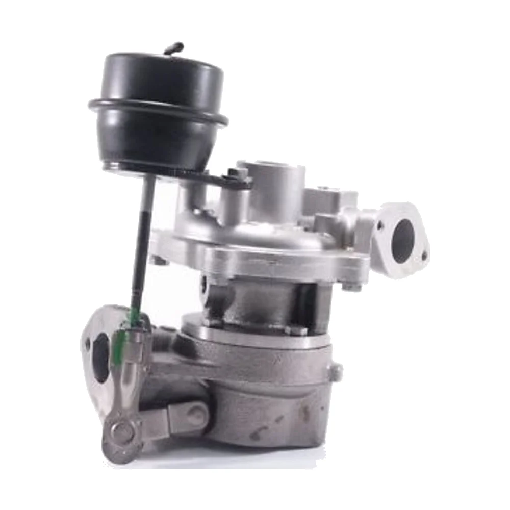 Турбокомпрессор BorgWarner 54359700018 восстановленный