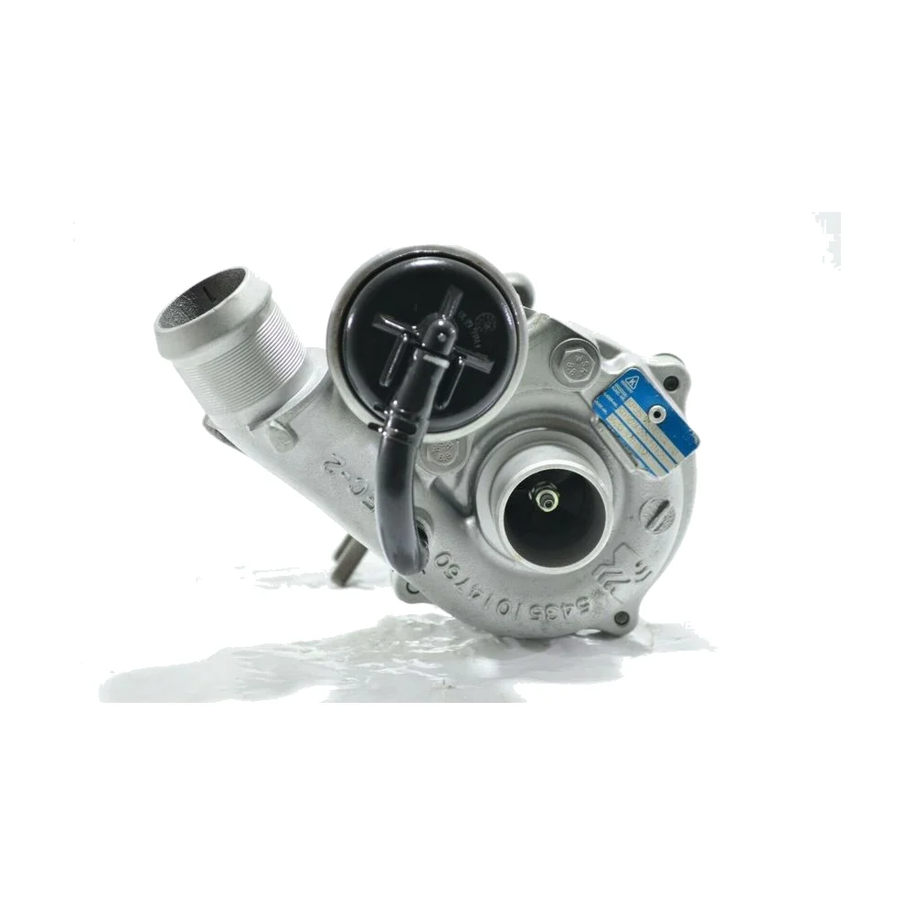 Турбокомпрессор BorgWarner 54359700021 восстановленный