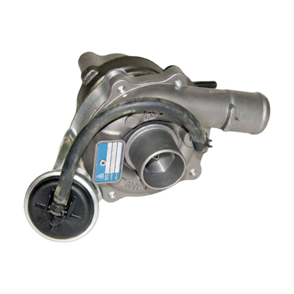 Турбокомпрессор BorgWarner 54359710006 восстановленный