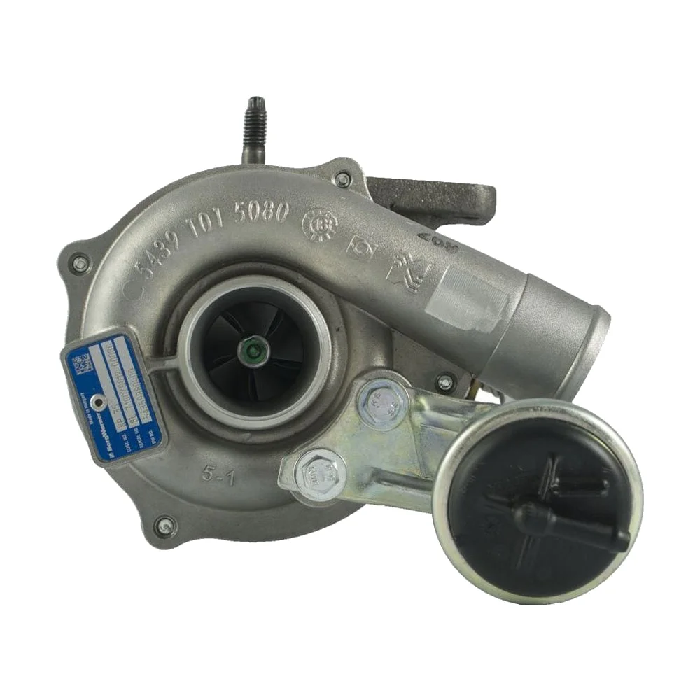 Турбокомпрессор BorgWarner 54359880000 восстановленный