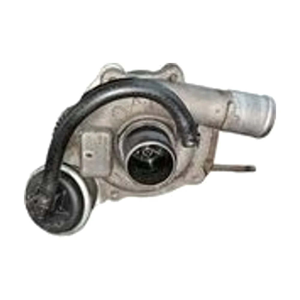Турбокомпрессор BorgWarner 54359880006 восстановленный