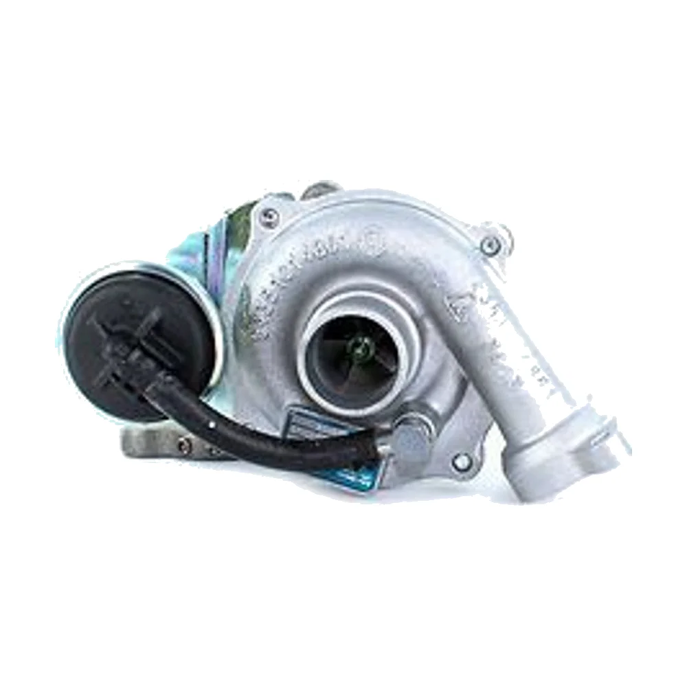 Турбокомпрессор BorgWarner 54359880009 восстановленный