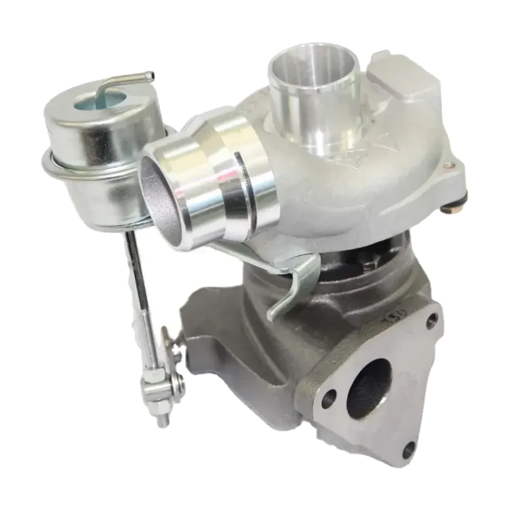 Турбокомпрессор BorgWarner 54359880011 восстановленный