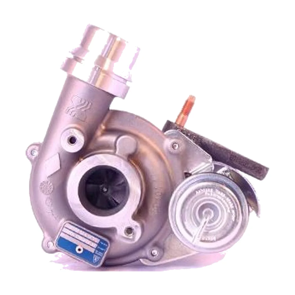 Турбокомпрессор BorgWarner 54359880028 восстановленный