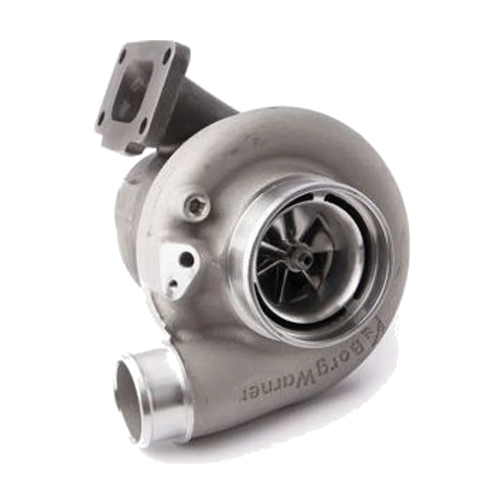 Турбокомпрессор BorgWarner 54359880047 восстановленный