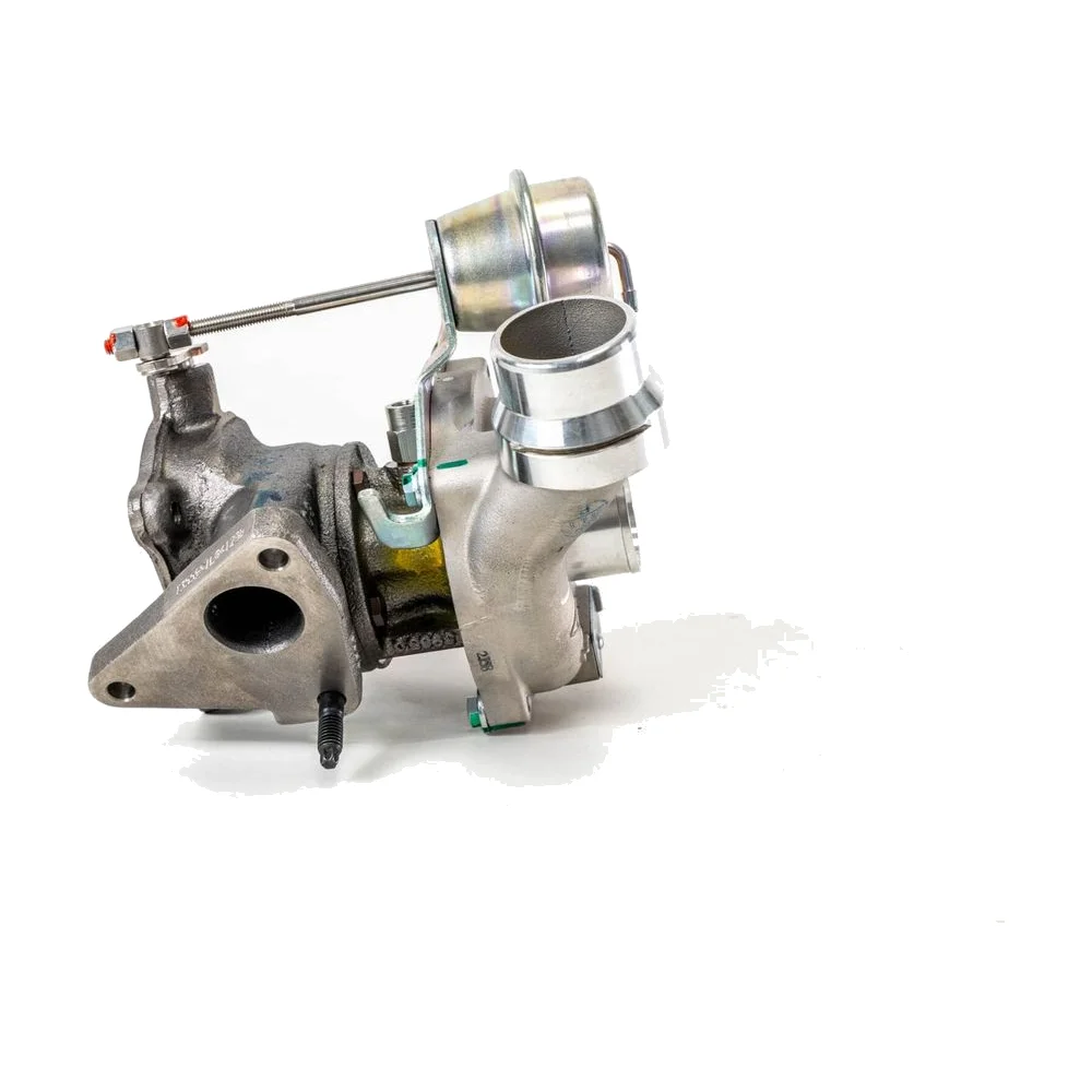 Турбокомпрессор BorgWarner 54359980029 восстановленный