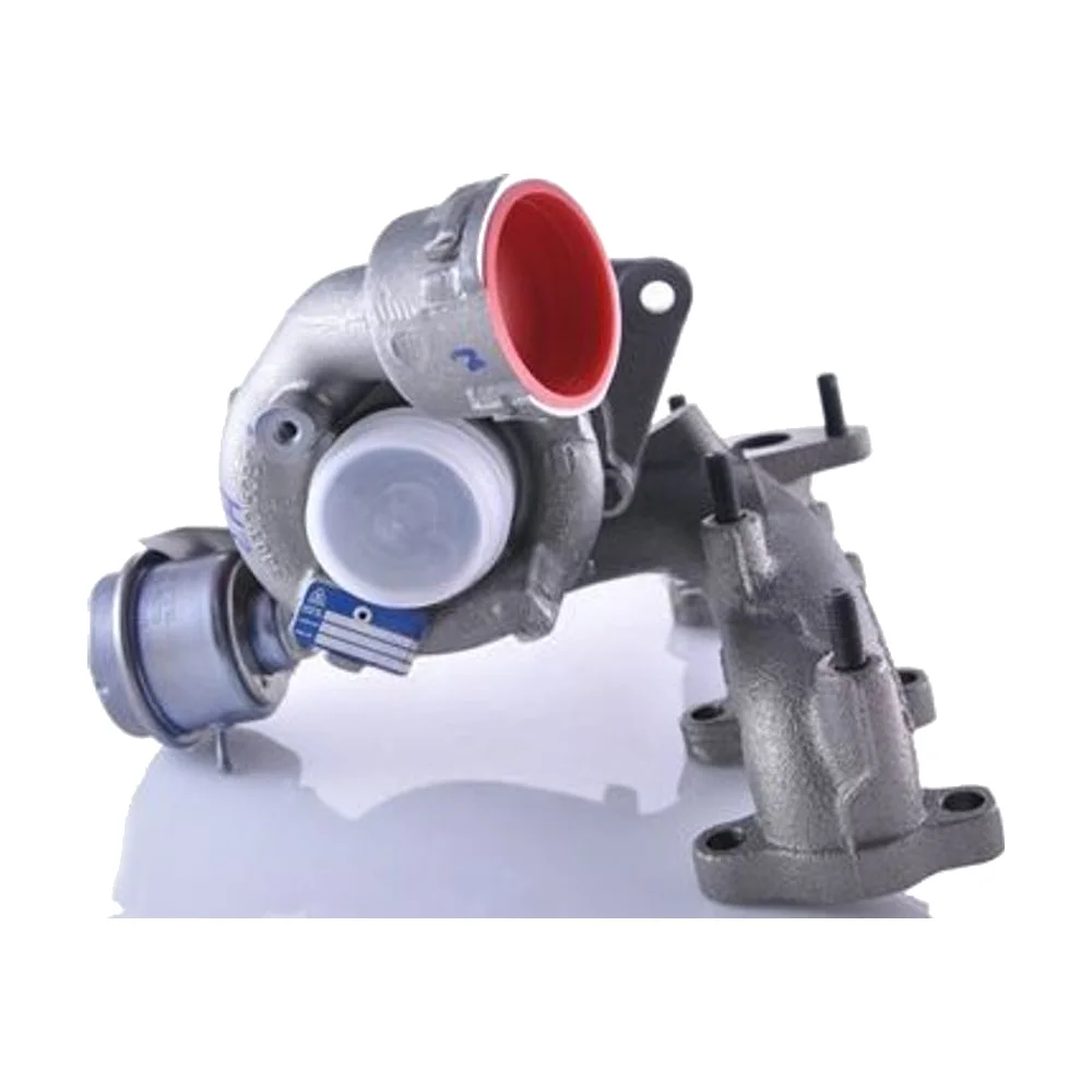 Турбокомпрессор BorgWarner 54399700048