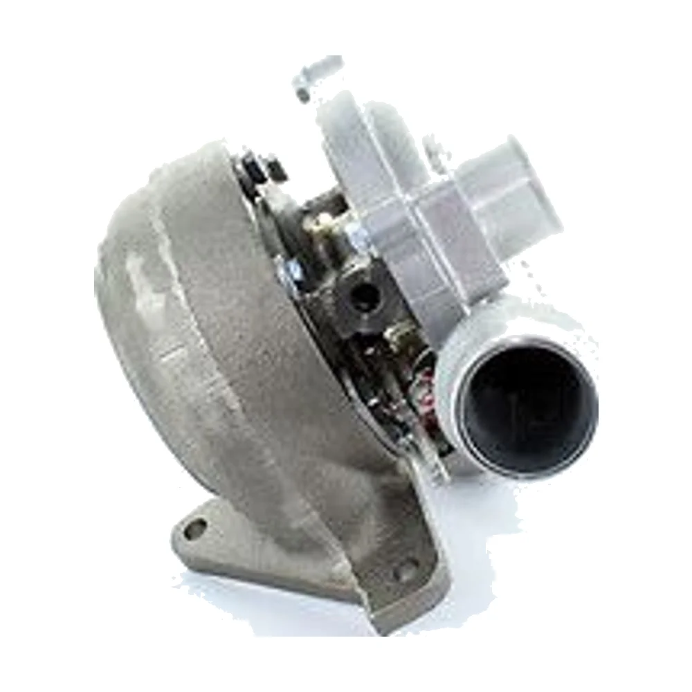 Турбокомпрессор BorgWarner 54399980027 восстановленный