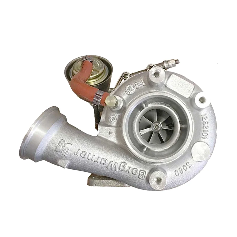 Турбокомпрессор BorgWarner 56209700023
