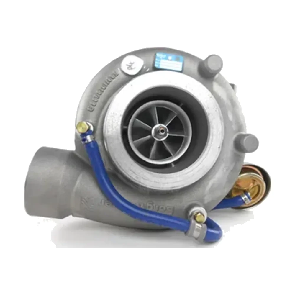 Турбокомпрессор BorgWarner 56309880003