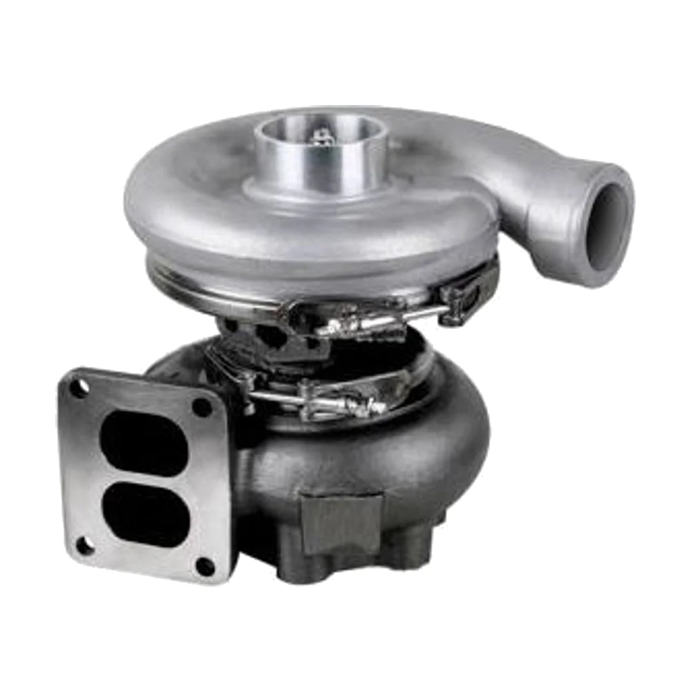 Турбокомпрессор BorgWarner 56401970005