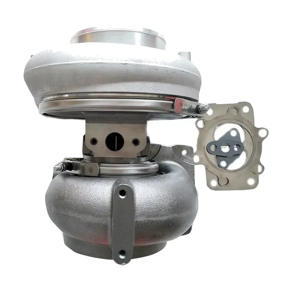 Турбокомпрессор BorgWarner 56411970012