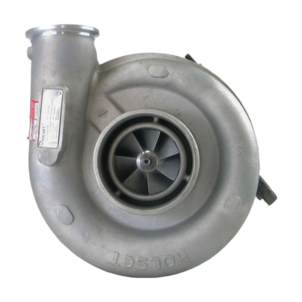 Турбокомпрессор BorgWarner 56411970011