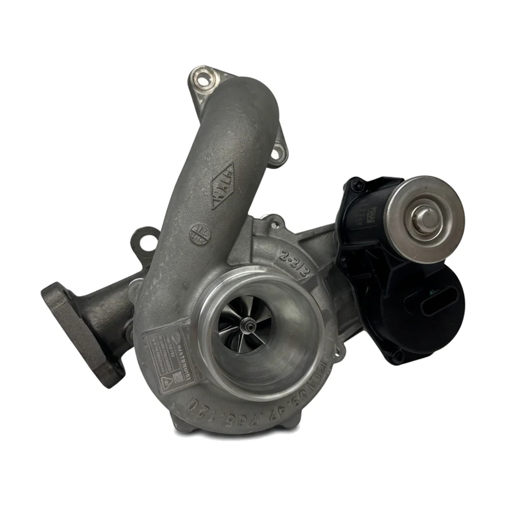 Турбокомпрессор BorgWarner 57399700005