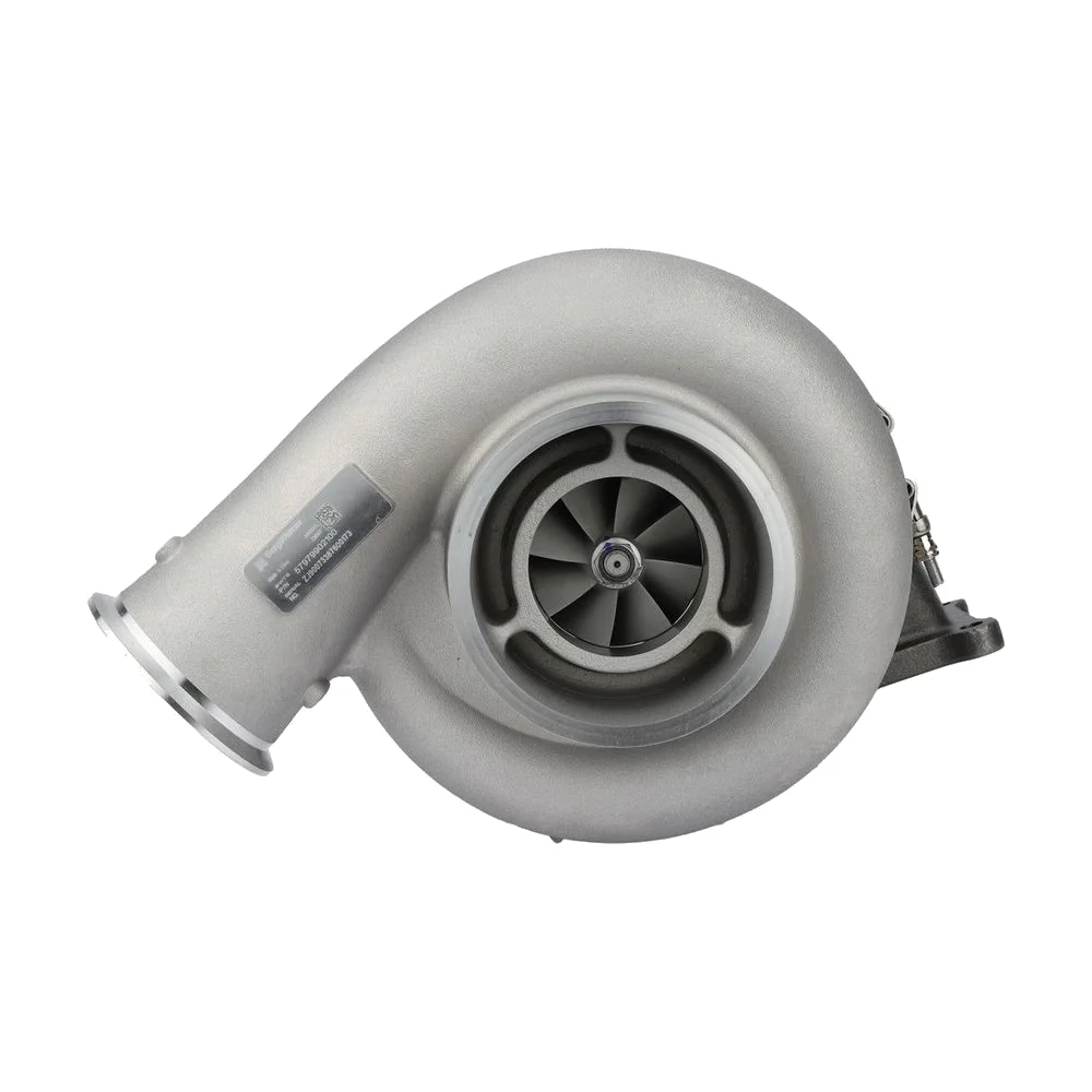 Турбокомпрессор BorgWarner 57979902100 восстановленный