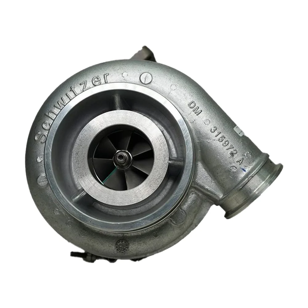 Турбокомпрессор BorgWarner 70000172176