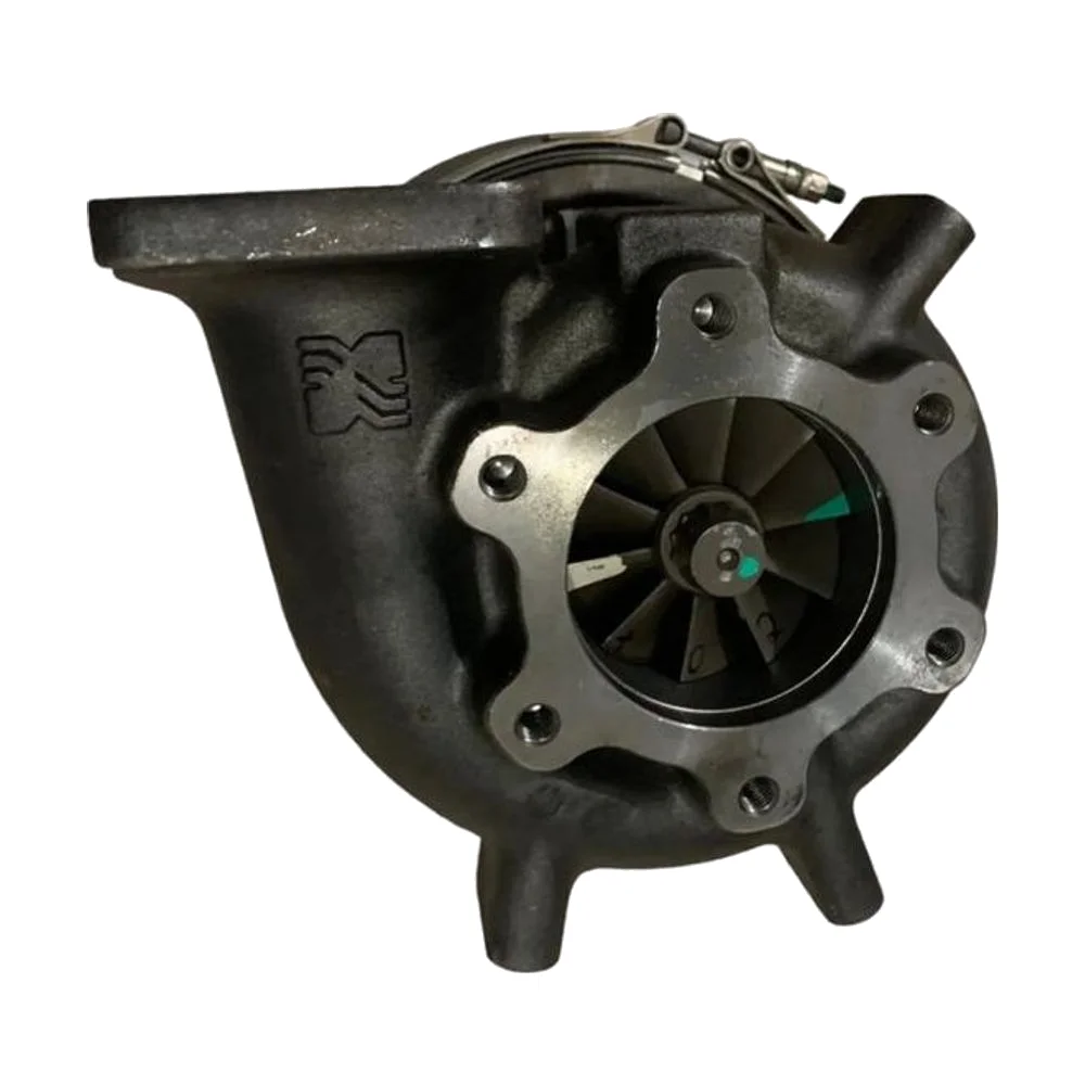 Турбокомпрессор BorgWarner 90960199 восстановленный